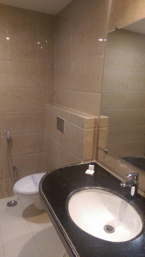 The Premier Hotel Кота Екстер'єр фото